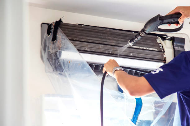 Best Affordable HVAC Duct Cleaning  in Ahwahnee, CA