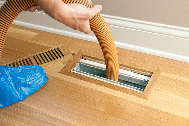 Best HVAC System Cleaning  in Ahwahnee, CA